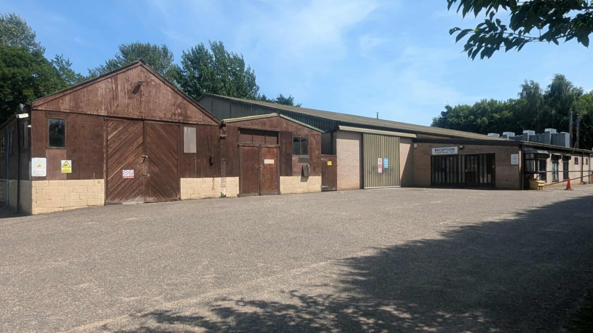 Additional Property View